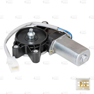 Elektromotormot otvárania okien CARVILLE, LTD1
